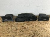 Dash center air vent grill