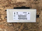 Airbag control unit/module