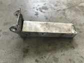 Front bumper shock/impact absorber