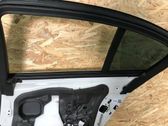 Fenster Scheibe Tür hinten