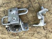 Front door upper hinge