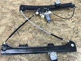 Priekinio el. Lango pakėlimo mechanizmo komplektas