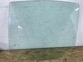 Front door window glass four-door