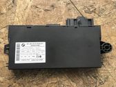 Comfort/convenience module