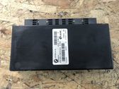 Gateway control module