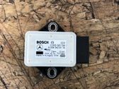 ESP acceleration yaw rate sensor