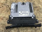 Engine control unit/module ECU