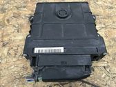 Gearbox control unit/module