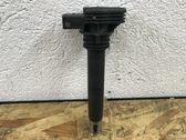 High voltage ignition coil