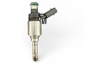 Fuel injector