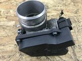 Soupape d'étranglement