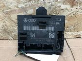 Door control unit/module