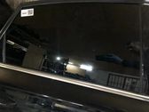 Fenster Scheibe Tür hinten
