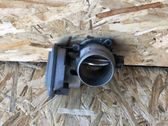 Throttle valve