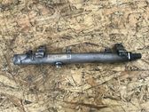 Fuel main line pipe