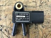 Abgasdrucksensor Differenzdrucksensor