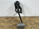 Brake pedal