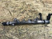 Fuel main line pipe