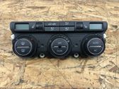 Climate control unit