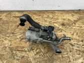 EGR valve