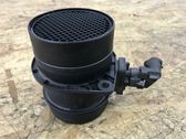Mass air flow meter