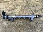 Fuel main line pipe