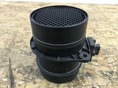 Mass air flow meter