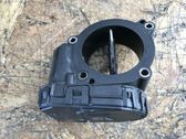 Throttle valve