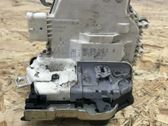 Rear door lock
