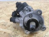 Fuel injection high pressure pump
