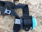 Rear seatbelt