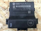 Módulo de control Gateway