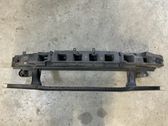 Front bumper cross member