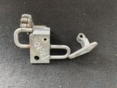 Front door upper hinge