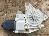 Rear door window regulator motor