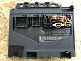 Comfort/convenience module