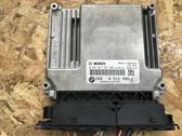 Engine control unit/module ECU