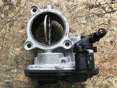 Throttle valve