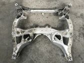 Front subframe