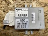 Suspension control unit/module