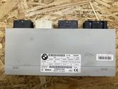 Tailgate/trunk control unit/module