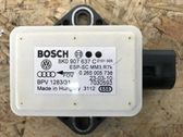 Sensor ESP de aceleración de frecuencia del intermitente