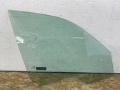 Front door window glass four-door