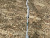 Air conditioning (A/C) pipe/hose