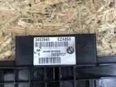 Gearbox / Transmission oil cooler