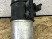 Air conditioning (A/C) air dryer