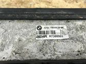 Intercooler radiator