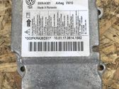 Airbag control unit/module