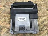 Unidad de control/módulo ECU del motor