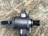 Fuel injection high pressure pump